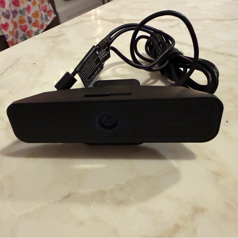Logitech C925e Webcam (02 total)- will sell separately